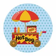 shop store cart theme elements N24
