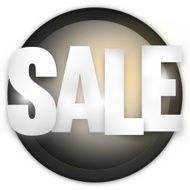 Sale Icon Graphic N13