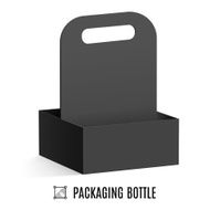 Packaging for bottles