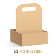 Packaging for bottles N3