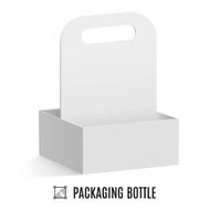 Packaging for bottles N5