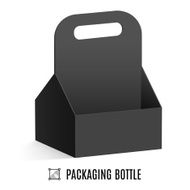 Packaging for bottles N6