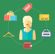 SHOPPING N198