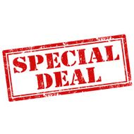 Special Deal
