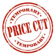 Price Cut