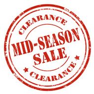 Mid-Season Sale N2