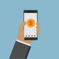 Pay by Mobile