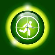 Sight device icon N7