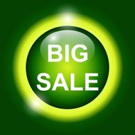 Big sale bag sign icon Special offer symbol N2