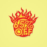 Fiery discount N3
