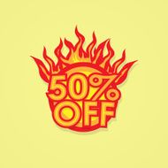 Fiery discount N6