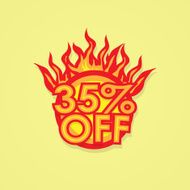 Fiery discount N9