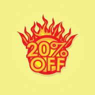 Fiery discount N11