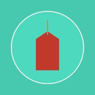 price tag icon N21