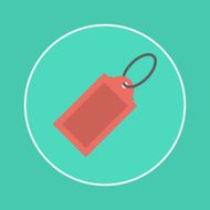 price tag icon N22