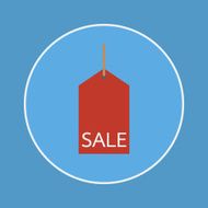 SALE tag icon N8