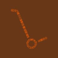 trolley icon N35