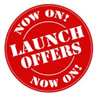 Launch Offers-stamp