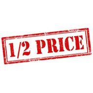 1 2 Price-stamp