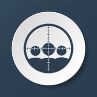 Sight device icon N8