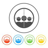 Sight device icon N9