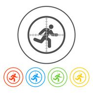 Sight device icon N10