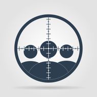 Sight device icon N13