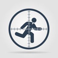 Sight device icon N14