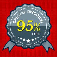 Special Discount 95 Off