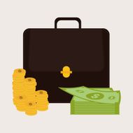 Money design N46