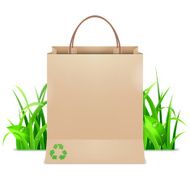 Eco shopping bag N3