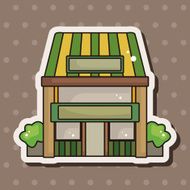 shop store theme elements N104