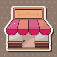 shop store theme elements N105