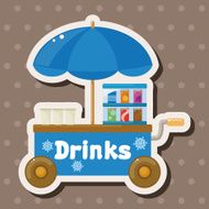 shop store cart theme elements N26