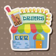 shop store theme elements N121