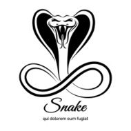 Snake Logo N2