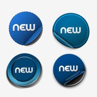 New labels N6