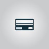 Credit Card Icon N66