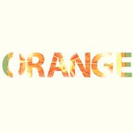 Orange Sign N2