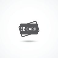 Credit Card Icon N67