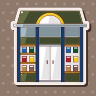 shop store theme elements N141