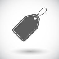 Label icon N2