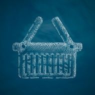 basket icon N8
