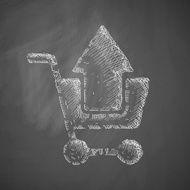 Shopping Icon N27