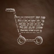 Shopping Icon N29