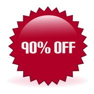 Ninety Percent Off N2