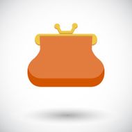 purse icon N117