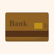 credit card theme elements N14
