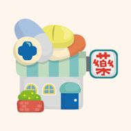 shop store theme elements N154