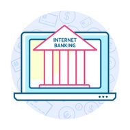 Online Banking Concept N5